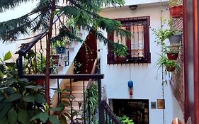 Villa Sphendone Suites